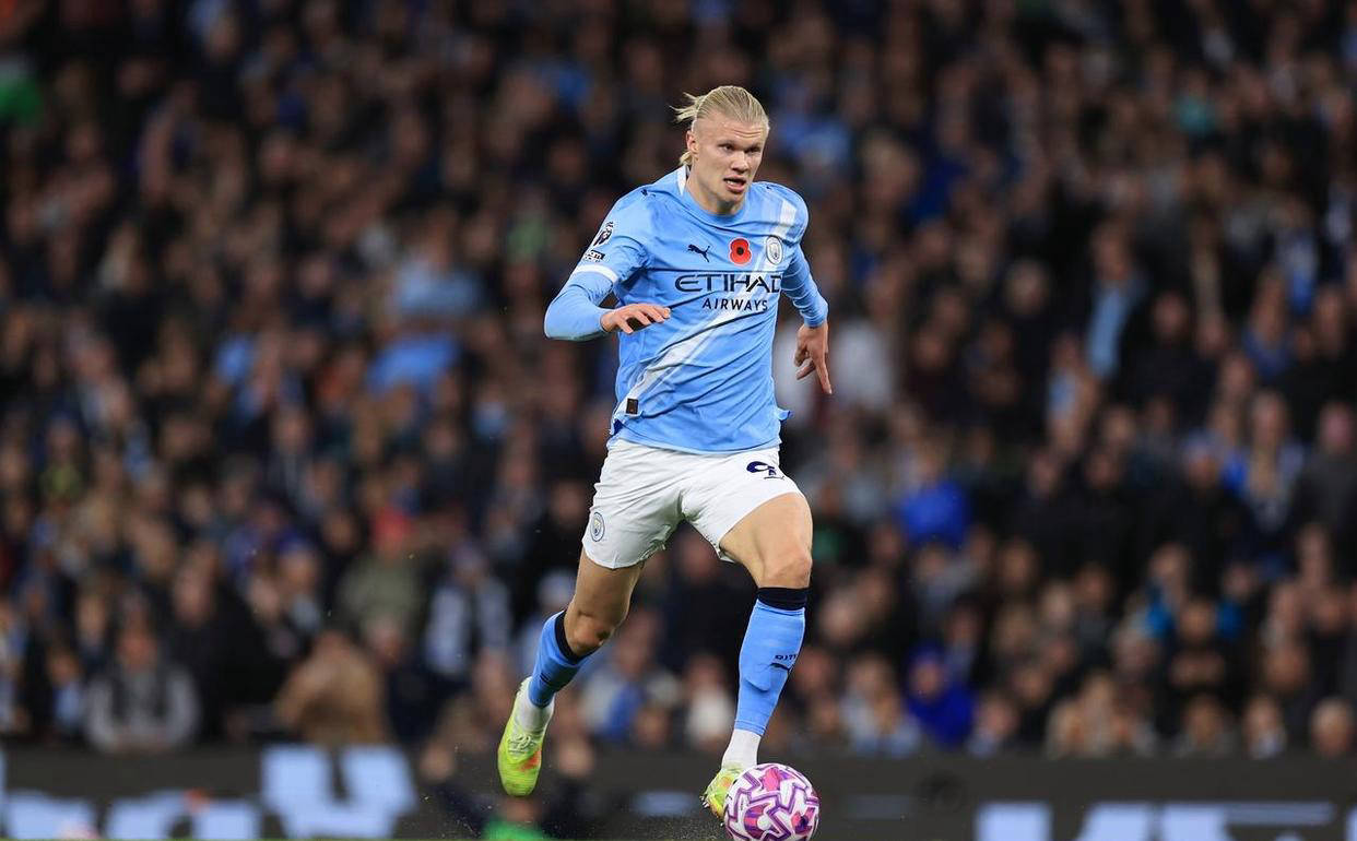 对手已经完全挡不住他（他已势不可挡）