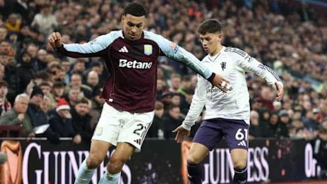 霍伊伦：我想进球，但我是团队型球员，球队获胜最重要（霍伊伦：渴望破门，但我是团队球员，赢球才最关键）